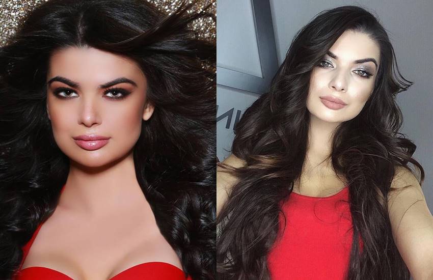 Diana Nagoyeva, Diana Nagoyeva pics, Diana Nagoyeva photos, Diana Nagoyeva pictures, Miss Russia 2018 Contestant, Miss Russia 2018 Contestant pics, Miss Russia 2018 Contestant photos, Miss Russia 2018 Contestant pictures, Diana Nagoyeva Has Received Threat, Diana Nagoyeva threat, Threat of Killing, Threat of Killing to diana, Killing For Wearing Bikini, photo gallery