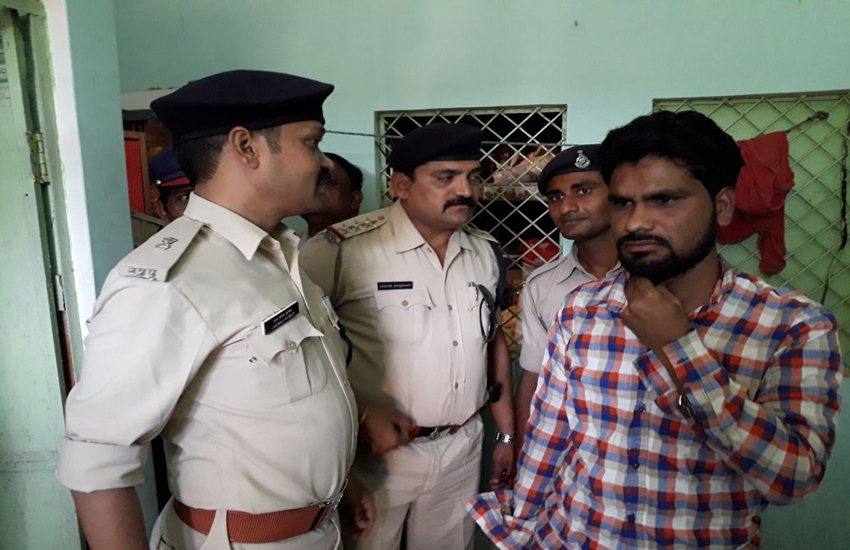 Madhya Pradesh, Sex Racket