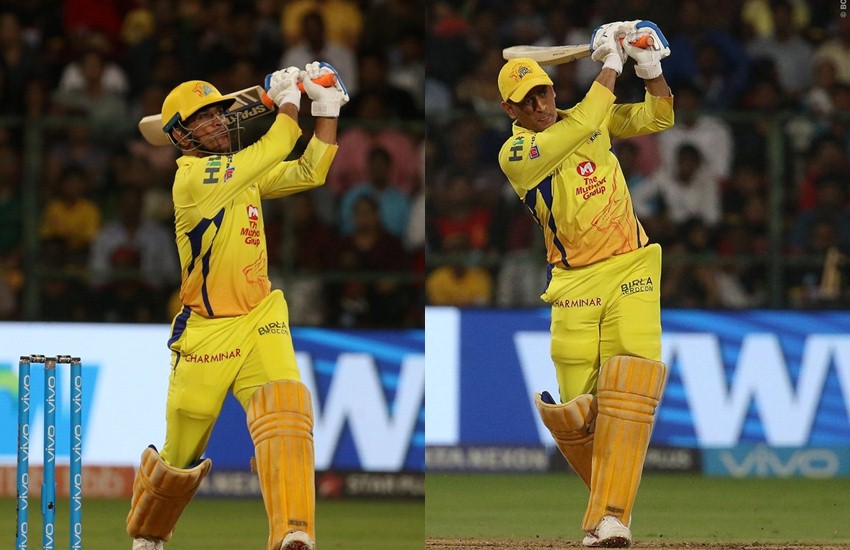 ms dhoni