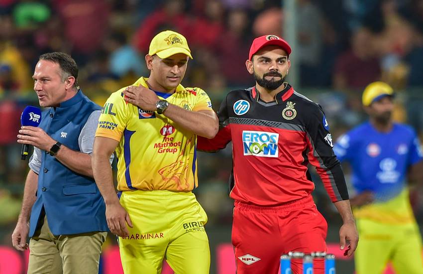 IPL 2018