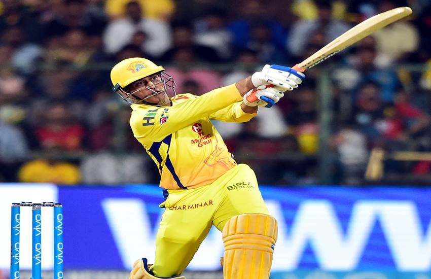 ms dhoni