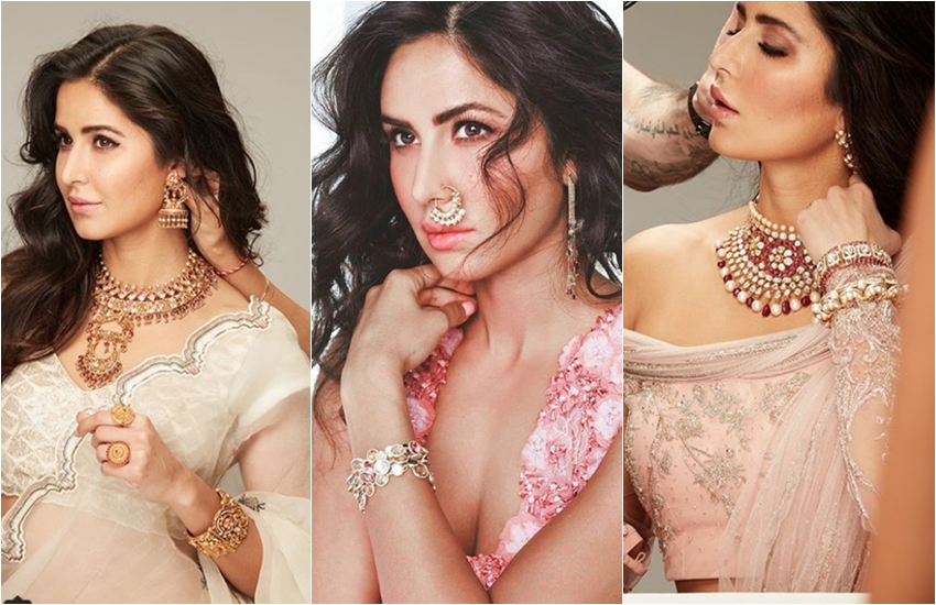 katrina kaif, katrina kaif in photoshoot, katrina wearing heavy gold jwellery, see thugs of hindostan actress katrina, zero actress katrina kaif, pictures of katrina kaif, entertainment news, bollywood news, television news, entertainment news, bollywood news, television news, entertainment news, bollywood news, television news, entertainment news, bollywood news, television news