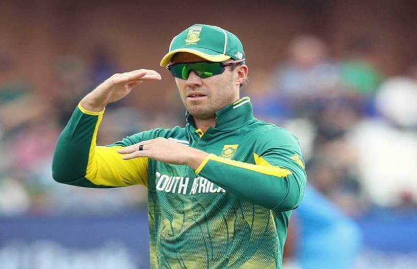ab de villiers
