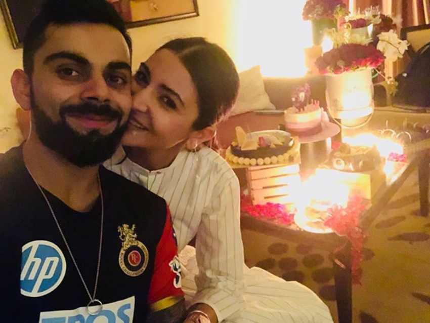 Anushka Sharma, Virat Kohli in Bengaluru, Anushka and Virat spending quality, Virat and anushka together, virat on special day of anushka sharma, anushka virat, entertainment news, bollywood news, television news, entertainment news, bollywood news, television news, entertainment news, bollywood news, television news