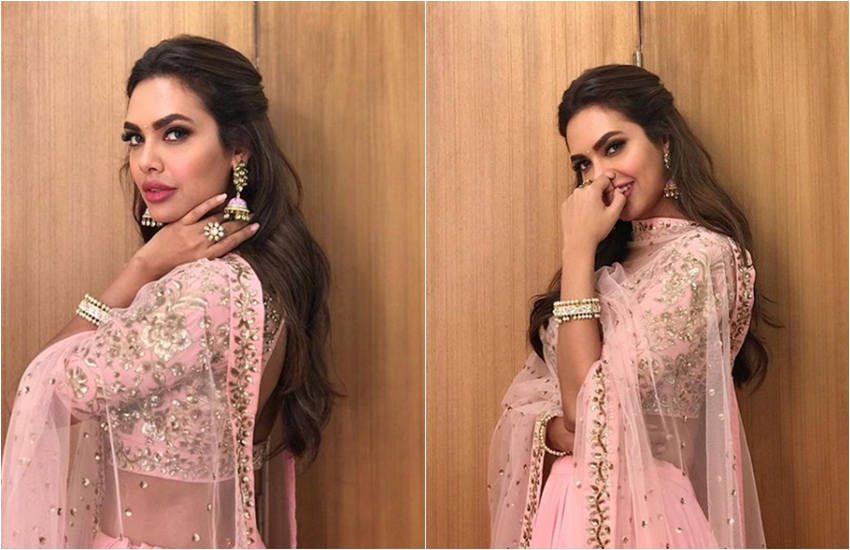 Esha Gupta, Esha Gupta bikini pics, Baadshaho, hardhik pandya, Esha Gupta vacation pics, Esha Gupta photos, Esha Gupta jansatta