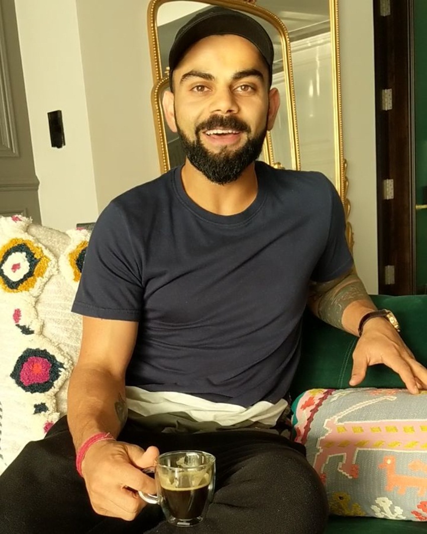 David Warner, Madame Tussauds, Madame Tussauds Delhi, Off The Field, virat kohli