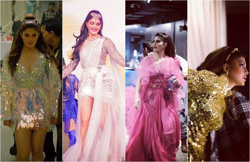 PHOTOS of Jacqueline Fernandez, Jacqueline Fernandez IN Dabangg Tour, Jacqueline Fernandez with salman khan, katrina kaif, daisy shah, Jacqueline Fernandez and daisy together, race 3 actress, Jacqueline Fernandez, inside pictures of kick actress, entertainment news, bollywood news, television news, bollywood news, entertainment news, bollywood news, television news, bollywood news