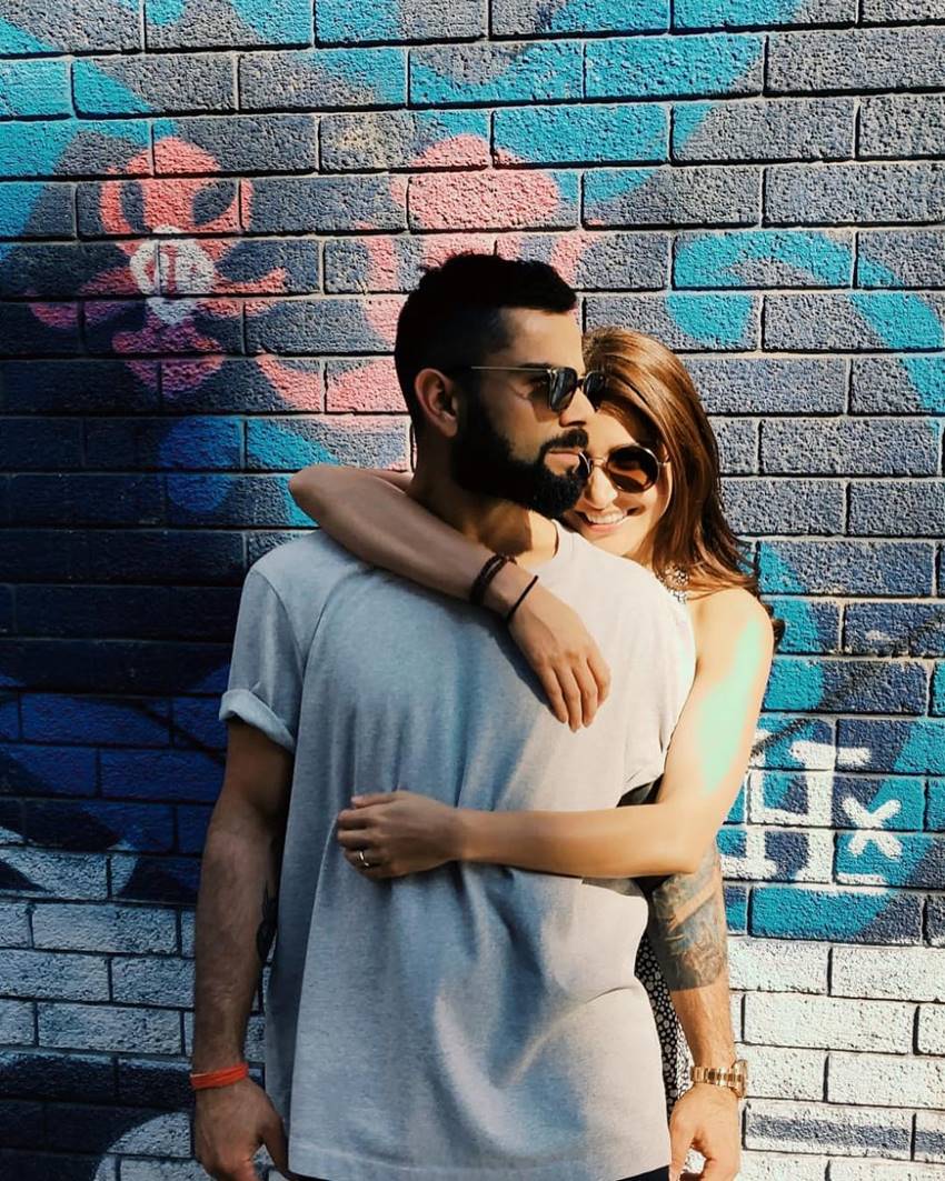 team india, virat kohli, anushka sharma, leeds, India Vs England, 3rd ODI, rohit sharma, ritika sajdeh