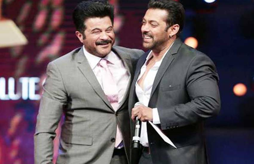 Anil Kapoor, fanney khan, No Entry, race 3, Salman Khan, salman khan bharat, Anil Kapoor fanney khan No Entry race 3, Salman Khan priyanka chopra