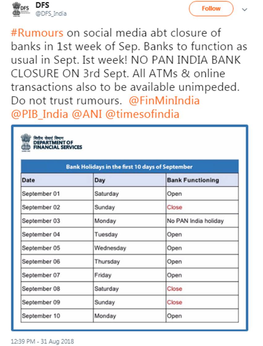 bank close, bank strike, bank holiday, bank services, बैंकों में छुट्टी, बैंक में छुट्टी की खबर, bank, holiday, rbi, sms, sbi, bob, obc, pnb, cbi, rbi, india news, national news, hindi news 