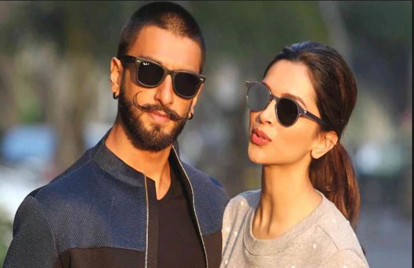 Ranveer Singh, Deepika Padukone, Ranveer Deepika Wedding, Ranveer Singh Deepika Padukone wedding, Ranveer Singh Deepika confirm wedding date, Ranveer Singh Deepika