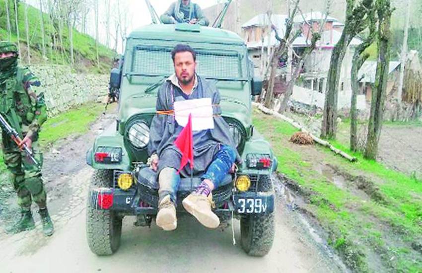 jammu kashmir