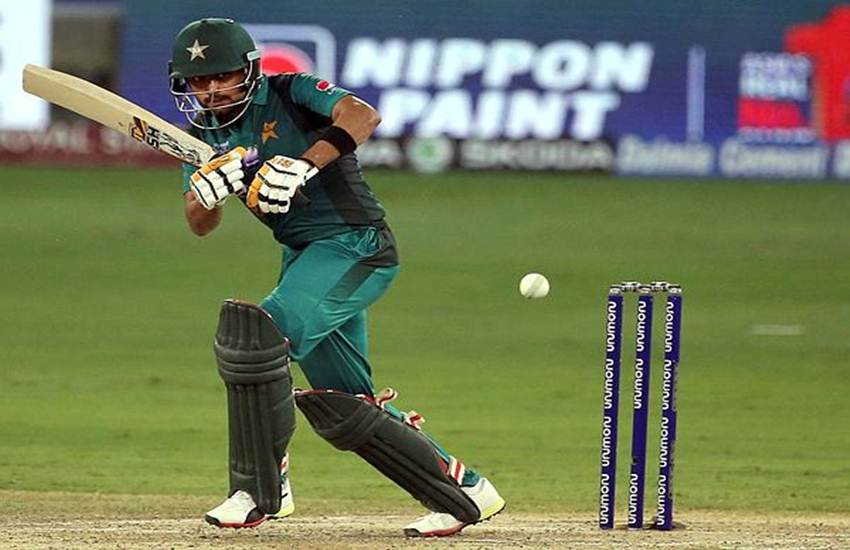 babar azam