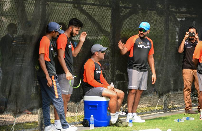 Asia Cup 2018, ms dhoni