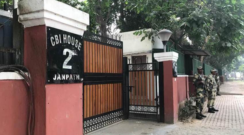 cbi feud, cbi news, cbi, cbi director, alok verma, alok verma latest news, cbi alok verma, cbi chief news, cbi director alok verma news, alok verma news