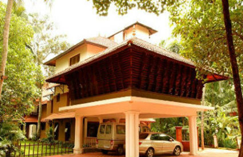Shalagram Kerala