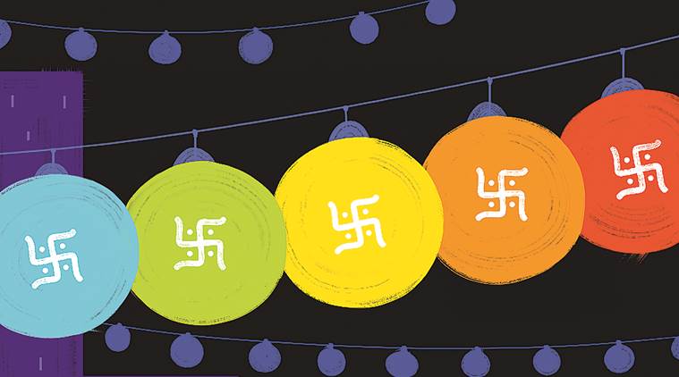 Diwali, happu diwali, diwali 2018, diwali wishes, diwali images, diwali photos lifestyle, lifestyle news, health news in Hindi, jansatta, 