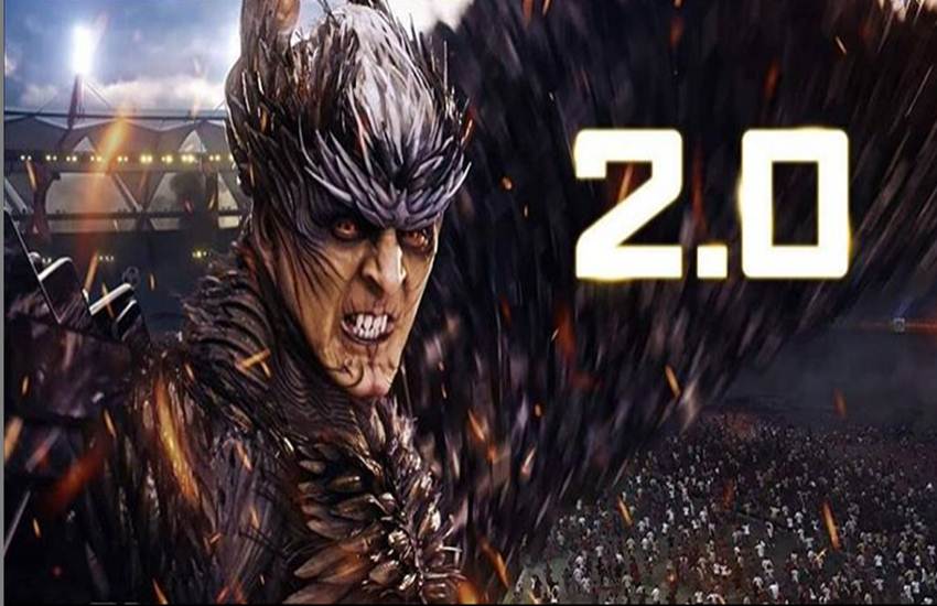 Rajinikant, Akshay Kumar, 2.0, Rajinikanth and Akshay Kumar, 2.0 Movie, 2.0 release date, 2.0 first kollywood film, अक्षय कुमार, रजनीकांत