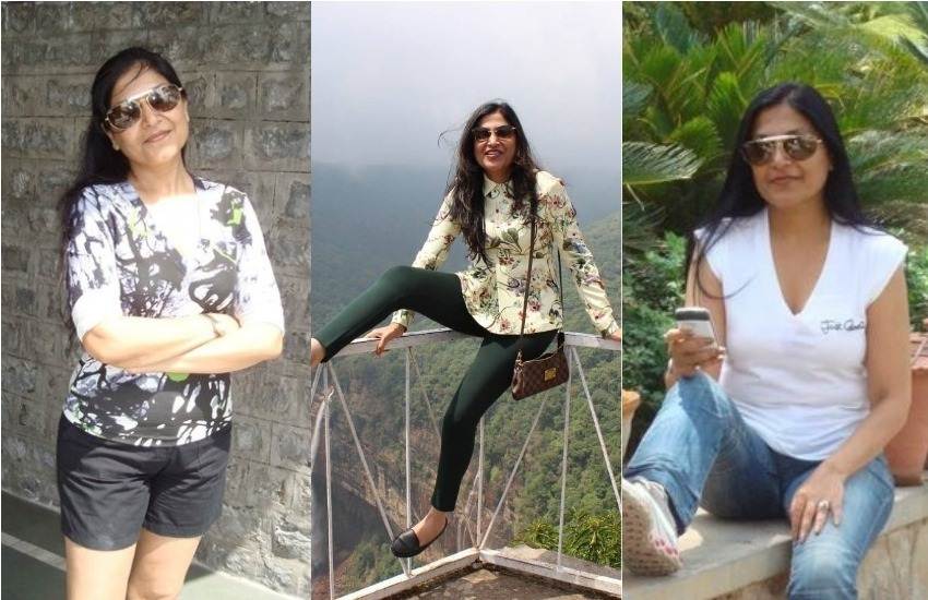 Fashion Designer Murder, Double Murder in Delhi, Fashion Designer, Mala Lakhani, Servant, Bahadur, Murder, House, Vasant Kunj, Police, Delhi, State News, Crime News, Hindi News
