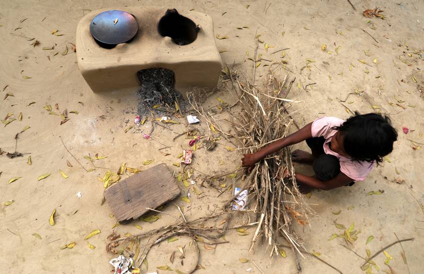 Ujjwala Scheme