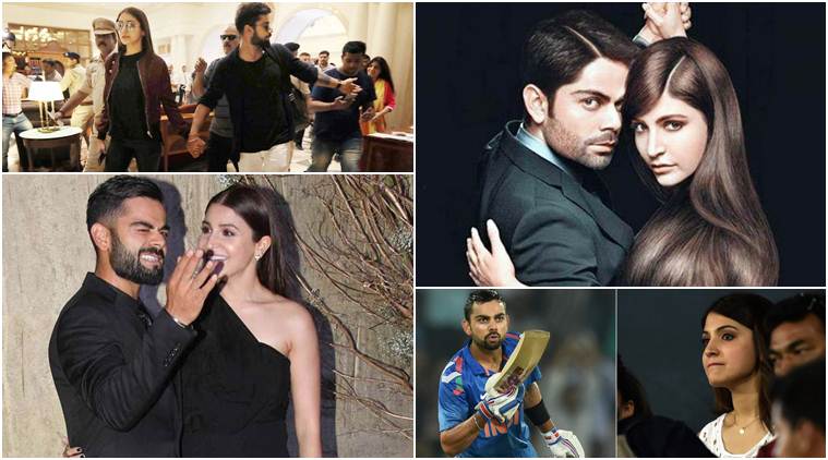 Virat Kohli, Birthday, Virender Sehwag, ICC, BCCI, anushka sharma, kohli romantic pics with anushka, kohli birthday, virat kohli birthday