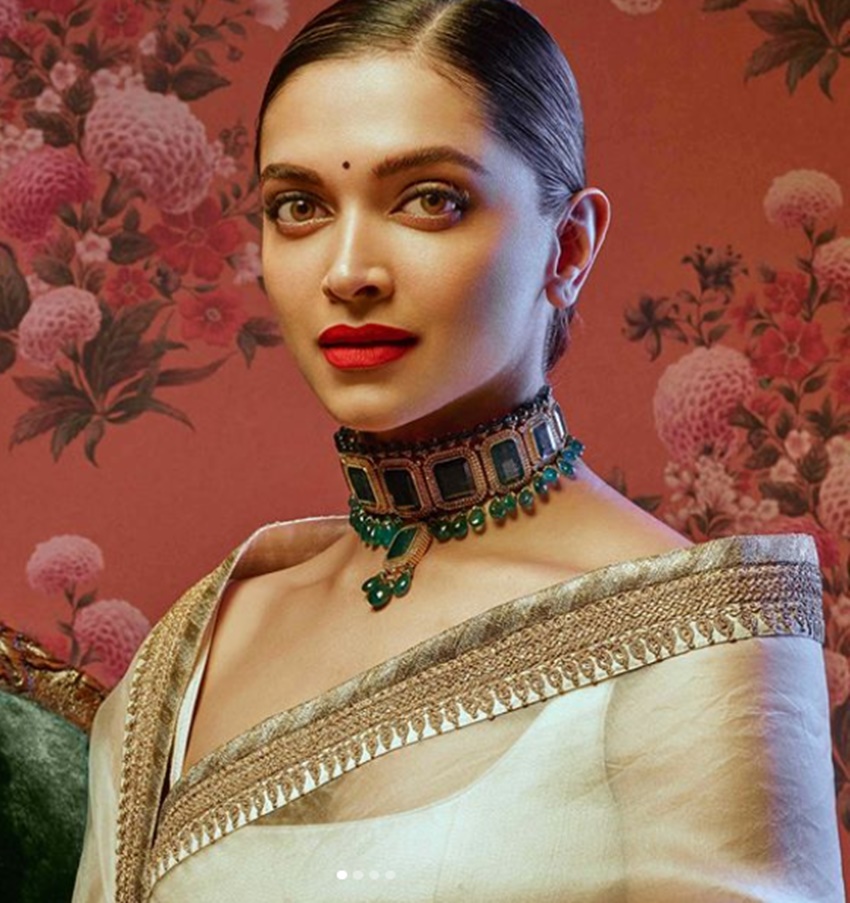 bollywood, deepika, ranveer, deepika-ranveer wedding, deepika padukone, ranveer singh, instagram, instagram pic, insta story, latest bollywood news, bollywood news, Entertainment, jansatta