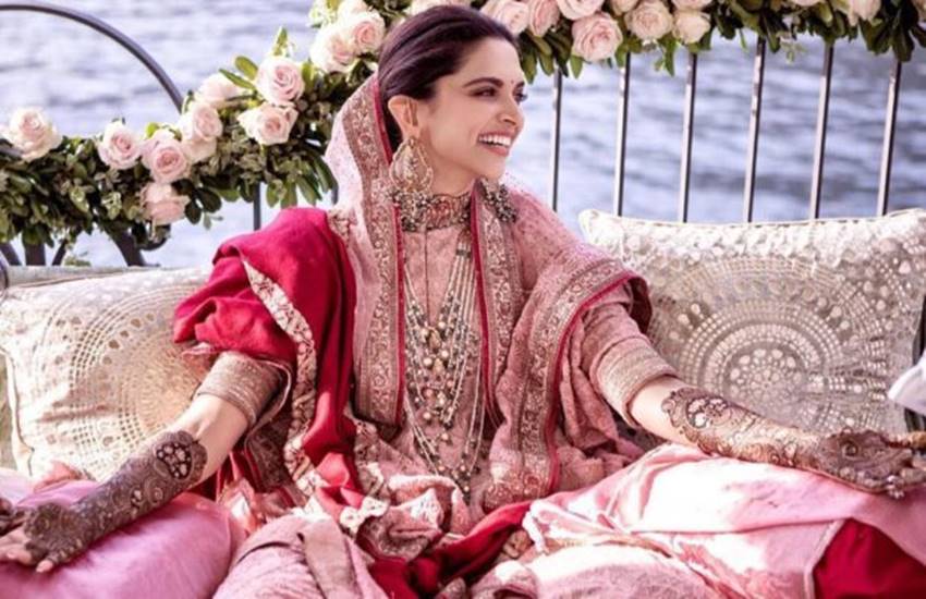 ranveer singh, deepika padukone, marriage