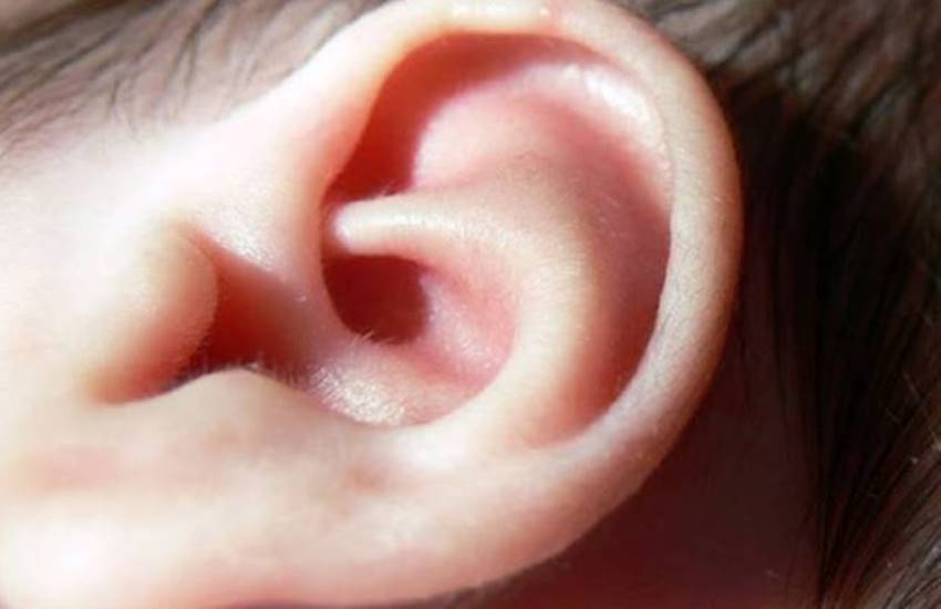 कान के दर्द में राहत दिला सकता है योग का ये आसन | Jansatta