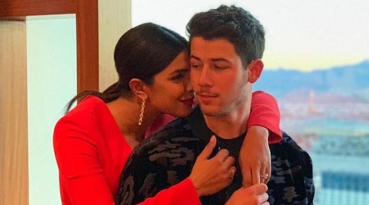="priyanka chopra, nick jonas, priyanka chopra nick jonas, priyanka chopra wedding, priyanka chopra boyfriend, priyanka chopra fiance, priyanka chopra latest, priyanka chopra photos, pc nick jonas, nick jonas priyanka chopra, priyanka nick, nickyanka"