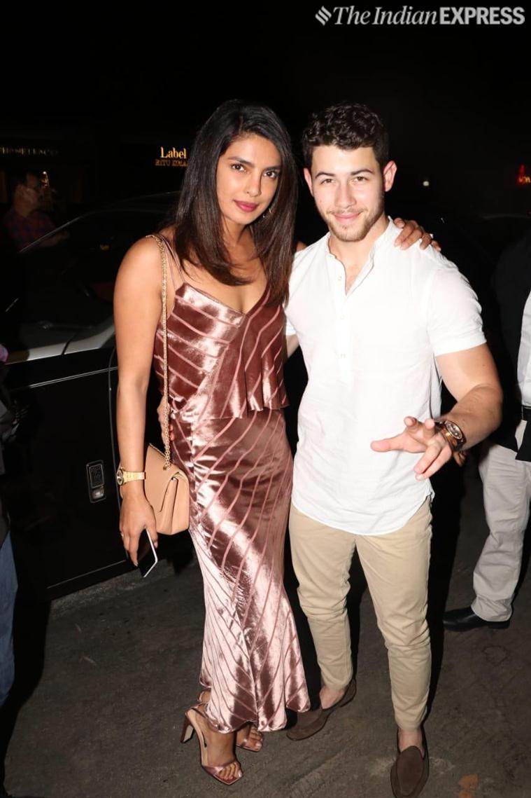 priyanka chopra, nick jonas, priyanka nick, nick priyanka, priyanka chopra wedding, priyanka wedding, priyanka nick party, priyanka chopra nick jonas wedding, priyanka nick marriage, parineeti chopra, alia bhatt, priyanka nick pre wedding, priyanka nick photos, priyanka chopra india, nick jonas india, priyanka chopra photos, nick jonas images