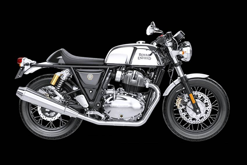Royal Enfield