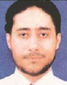 sajid mir