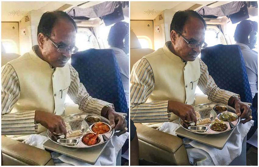 shivraj singh chouhan