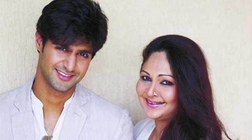 tanuj virwani