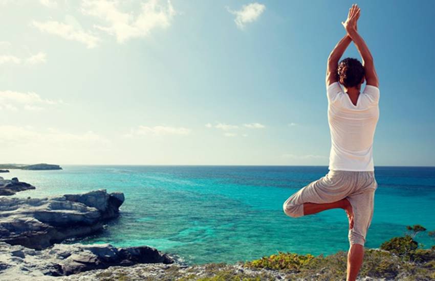 Fitness Tips, diabetes yoga for diabetes, Yoga,S pine, nerves, Massage, diabetes treatment, diabetes, asanas lifetsyle, lifestyle news, jansatta, Hindi news, Health tips