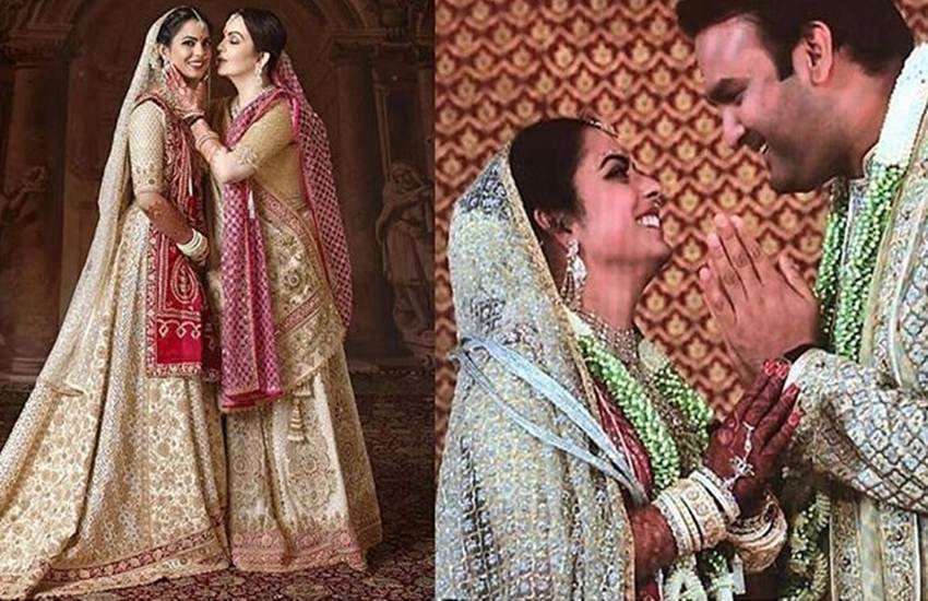 isha ambani, isha ambani wedding, isha ambani anand piramal, isha ambani anand piramal wedding date, isha ambani wedding news, isha ambani wedding pics, isha ambani anand piramal wedding pics, isha ambani anand piramal marriage date, isha ambani wedding photos, isha ambani marriage, isha ambani marriage pics, isha ambani marriage images, isha ambani wedding dress, isha ambani guest list, isha ambani age