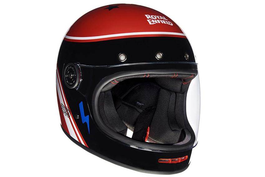 Royal Enfield, Royal Enfield Helmets, RE Helmet Collection, Retro Style Helmet, Helmet, Bike Helmets, Car Bike News, Hindi News, रॉयल एनफील्ड, हेलमेट, बाइक, क्लासिक हेलमेट, रेट्रो हेलमेट, रॉयल एनफील्ड समाचार, कार बाइक समाचार, हिंदी समाचार