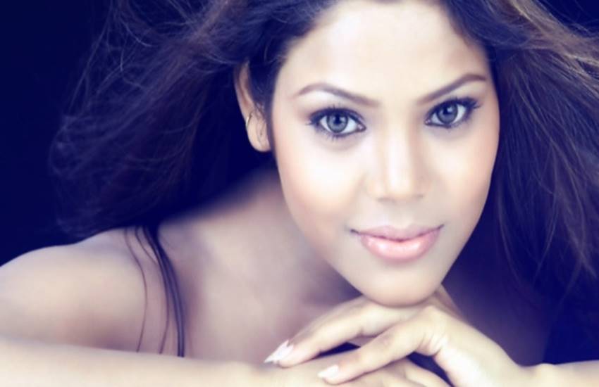 kritika chaudhary, murder