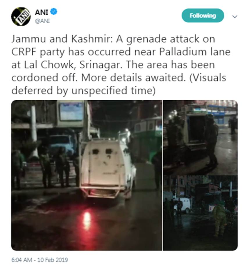 Jammu and Kashmir, Encounter, India, Security Forces, Success, Pakistan, Terrorists, Lashkar e Taiba, Hizbul Mujahideen, Pulwama, Lal Chowk, Srinagar, JK, State News, Breaking News, Hindi News