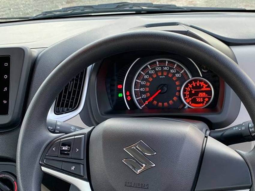 2019 Maruti Suzuki Wagon R, 2019 Maruti Suzuki Wagon R review, 2019 Maruti Suzuki Wagon R price, 2019 Maruti Suzuki Wagon R features