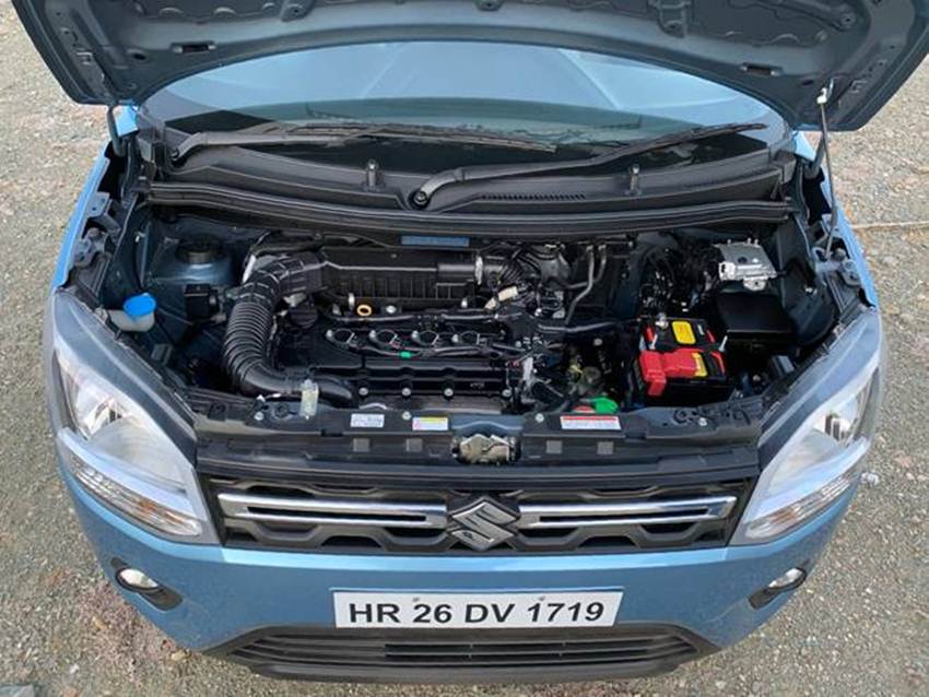 2019 Maruti Suzuki Wagon R, 2019 Maruti Suzuki Wagon R review, 2019 Maruti Suzuki Wagon R price, 2019 Maruti Suzuki Wagon R features