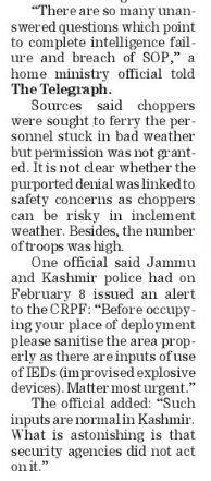 pulwama terror attack