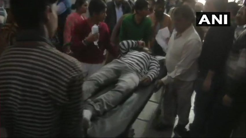 Jammu