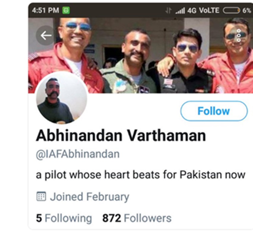 Abhinandan