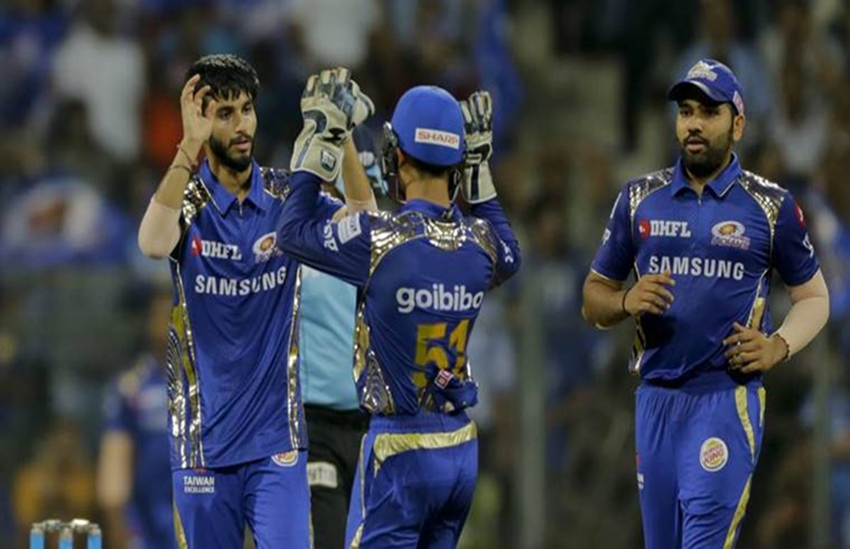 IPL 2019 MI Players List जानिए कब और कहां खेले जाएंगे मुंबई इंडियंस के