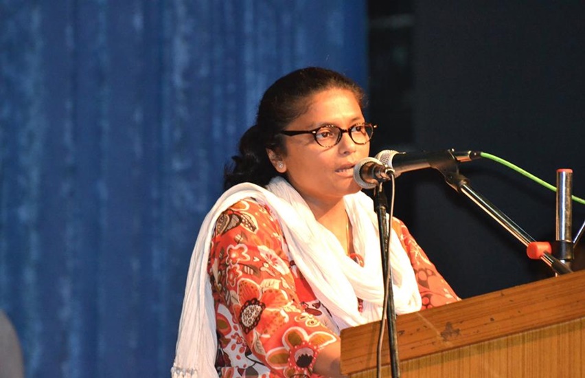 lok sabha, lok sabha election, lok sabha election 2019, lok sabha election 2019 schedule, lok sabha election date, lok sabha election 2019 date, लोकसभा चुनाव, लोकसभा चुनाव 2019, chunav, lok sabha chunav, lok sabha chunav 2019 dates, lok sabha news, election 2019, election 2019 newsbjp, congress, Poonam Mahajan, Abhishek Singh, Divya Spandana, Sushmita Dev, Gaurav Gogoi