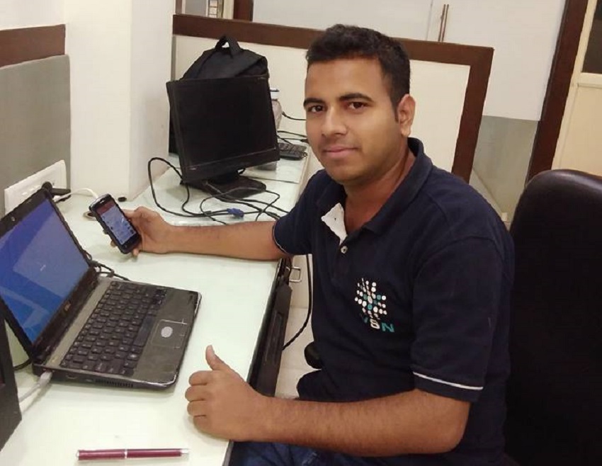 anshul Udiya