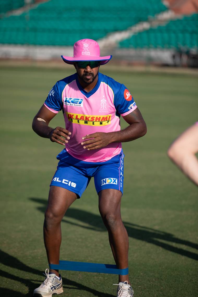 IPL 2019, Varun Aaron, India, Jharkhand's Varun Aaron, Vijay Hazare, Leicestershire, Ranji Trophy 