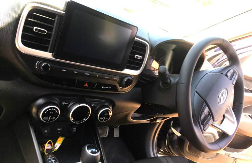 Hyundai Venue price, Hyundai Venue launch date, Hyundai Venue images, Hyundai Venue features, Hyundai Venue detail