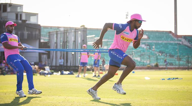 IPL 2019, Varun Aaron, India, Jharkhand's Varun Aaron, Vijay Hazare, Leicestershire, Ranji Trophy 